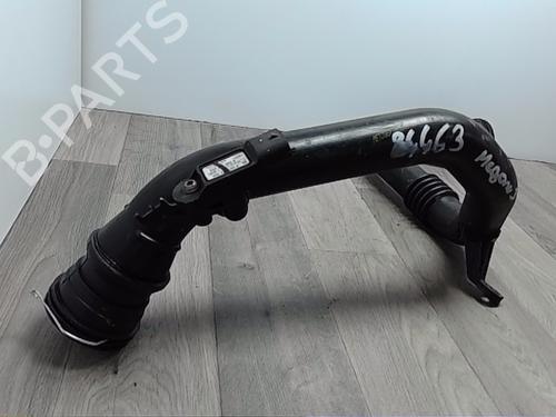 Rør RENAULT MEGANE III Hatchback (BZ0/1_, B3_) 1.5 dCi (BZ09, BZ0D, BZ1W, BZ29, BZ14) | BP30312100M125