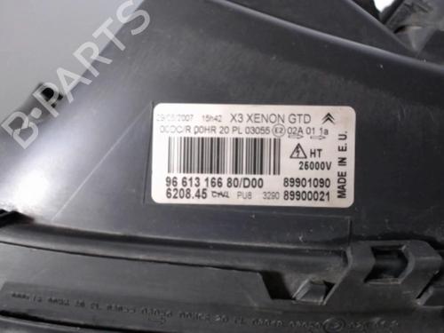 Used Left headlight Left headlight CITROËN C5 II Break (RE_) 2.0 HDi (RERHRH) (136 hp) 21855465 21855465