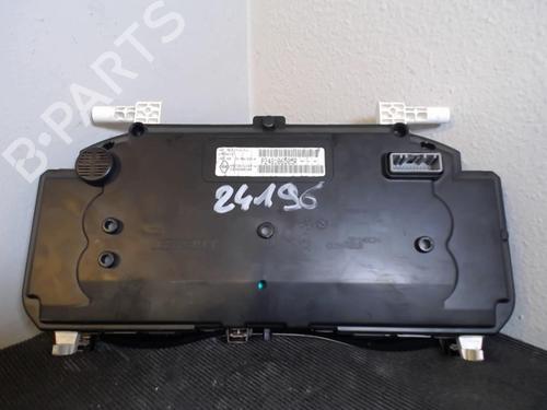 Instrument cluster RENAULT KANGOO Express (FW0/1_) 1.5 dCi 75 (FW07, FW10, FW04) | BP24646651C47  - Image 7