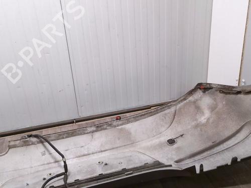 Rear bumper OPEL CORSA D (S07) 1.2 (L08, L68) | BP31171198C8 