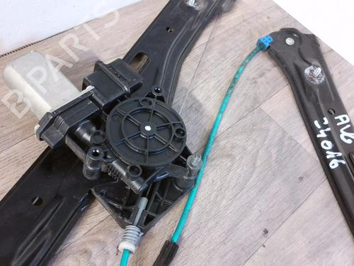 Front left window mechanism BMW 1 (F20) 116 i | BP36029130C22 - Image 2