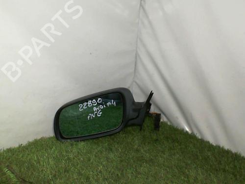 Used Left mirror AUDI A4 B5 (8D2) 1.9 TDI (90 hp) 21856143