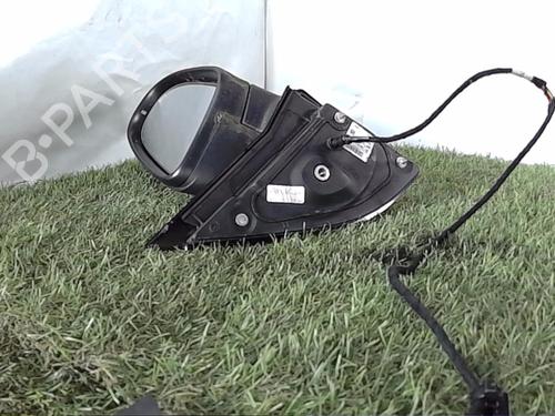 Right mirror VW GOLF VI (5K1) 1.6 TDI | BP28386334C27