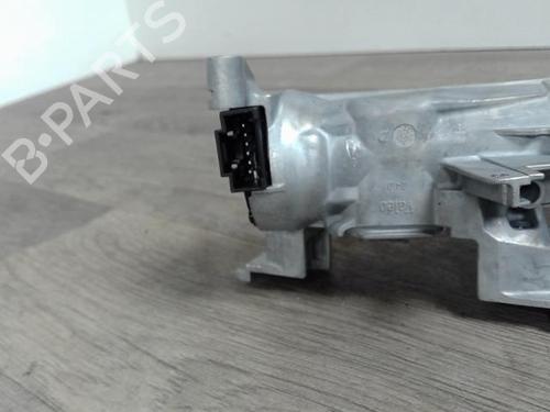 Ignition barrel VW GOLF VI (5K1) 1.6 TDI | BP39255553M48 - Image 2