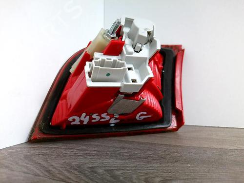 Used Left tailgate light Left tailgate light AUDI A3 Sportback (8PA) 2.0 TDI 16V (140 hp) 30683093 30683093