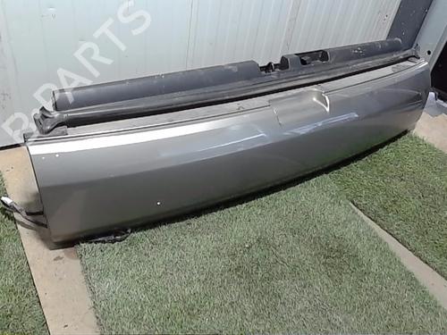 Tailgate PEUGEOT 3008 I MPV (0U_) 2.0 HDi | BP29738533C6 