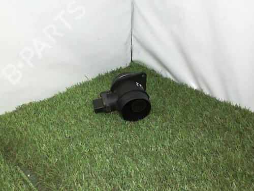Used Mass air flow sensor VW POLO (9N_, 9A_) 1.4 TDI (80 hp) 20878791