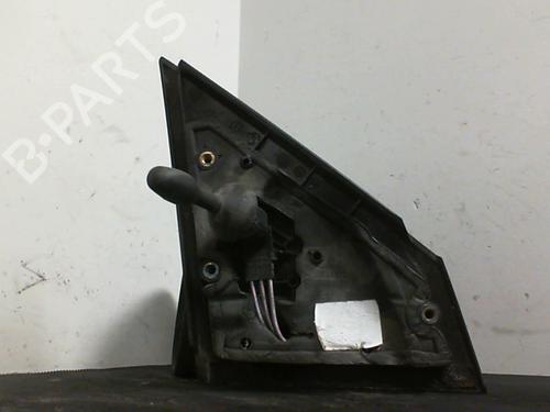 Used Left mirror Left mirror 21856881 21856881