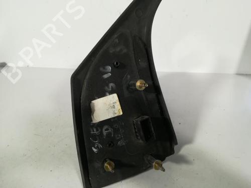 Retrovisor derecho RENAULT SCÉNIC I MPV (JA0/1_, FA0_) 1.6 (JA00, JA16, JA15, JA19, JA1V, JA2B, JA2C, JA0B,... | BP21851082C27 