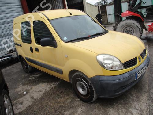 Left headlight RENAULT KANGOO Express (FC0/1_) 1.5 dCi (FC07, FC1R) | BP33857915C28 - Image 11