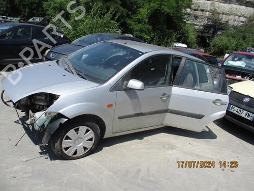 Left taillight FORD FIESTA V (JH_, JD_) 1.4 TDCi | BP24439144C34 