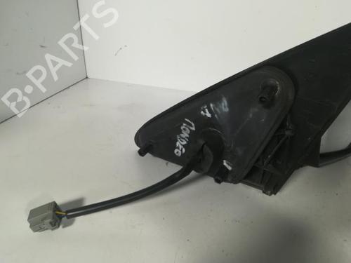 Right mirror FORD MONDEO III (B5Y) 2.0 16V TDDi / TDCi | BP21851489C27 