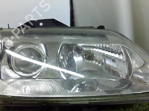 Right headlight RENAULT ESPACE III (JE0_) 2.2 dCi (JE0K) | BP25274022C29 