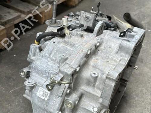 Gearbox CITROËN C4 II (NC_) 1.2 THP 130 (NCHNYM, NCHNYT) | BP21856912M3 