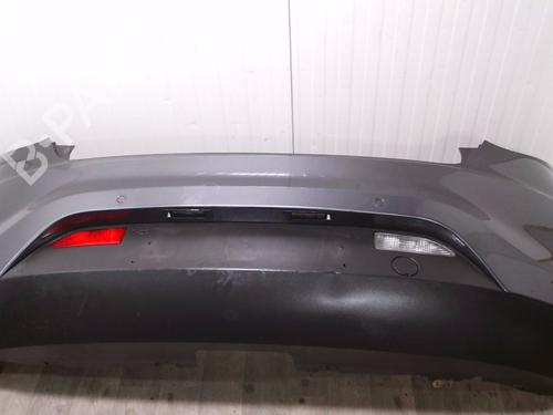Used Rear bumper FIAT BRAVO II (198_) 1.9 D Multijet (198AXB1A) (120 hp) 31977759