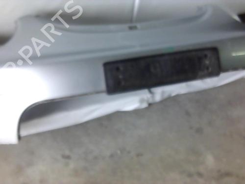 Front bumper VW NEW BEETLE (9C1, 1C1) 1.9 TDI | BP21854546C7 