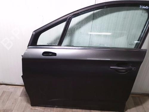 Left front door CITROËN C4 II (NC_) 1.6 HDi 115 | BP32347674C2