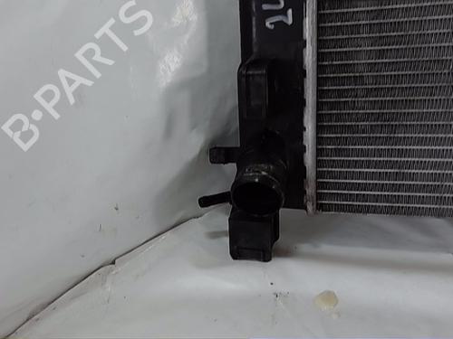 Water radiator DACIA SANDERO II 1.5 dCi | BP29738544M31 