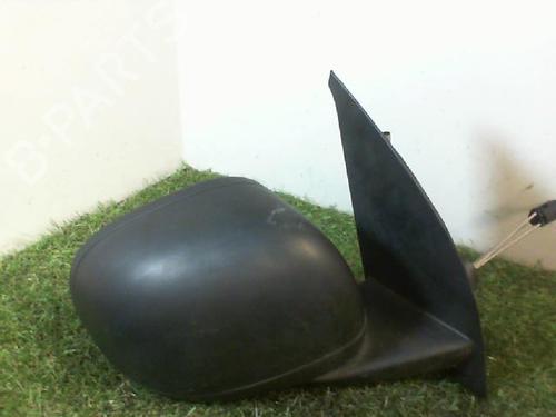 Right mirror FIAT PANDA (169_) 1.2 (169AXF2A, 169AXF1A) | BP27304544C27 