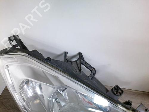 Right headlight CITROËN BERLINGO MULTISPACE (B9) 1.6 HDi 110 | BP36004526C29 - Image 2