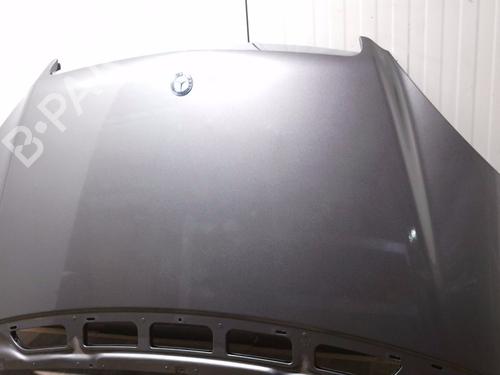 Hood MERCEDES-BENZ A-CLASS (W169) A 180 CDI (169.007, 169.307) | BP31956729C1