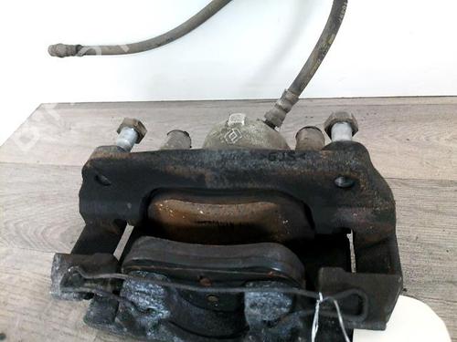 Left front brake caliper RENAULT CLIO V (B7_) 1.5 Blue dCi 85 (B7AG) | BP36379570M105 - Image 4