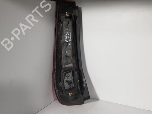 Right taillight FIAT PUNTO (176_) 1.7 TD | BP21851404C35 