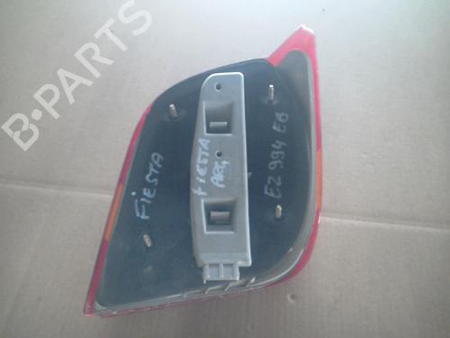 Left taillight FORD FIESTA III (GFJ) 1.6 i 16V | BP21851650C34 