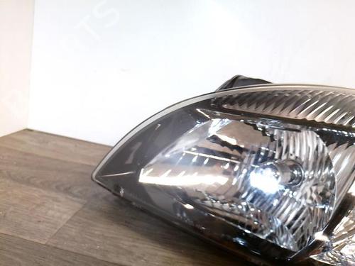 Left headlight KIA RIO II (JB) 1.5 CRDi | BP25821450C28 - Image 2
