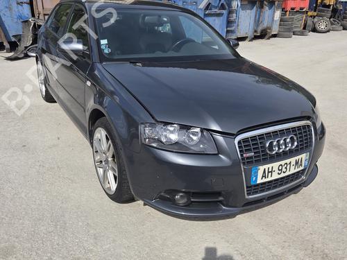 Air filter box AUDI A3 Sportback (8PA) | BP36556876M87 - Image 9