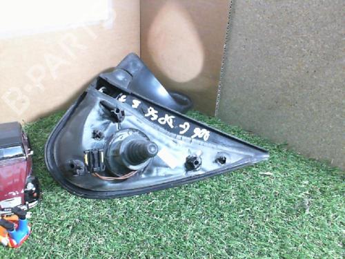 Used Left mirror PEUGEOT 206 Hatchback (2A/C) 1.4 HDi eco 70 (68 hp) 20879895