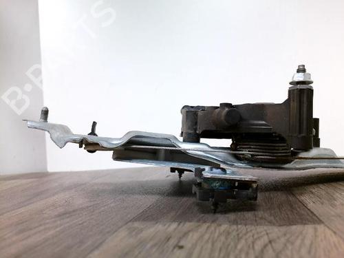 Rear right window mechanism CITROËN C3 III (SX) 1.6 BlueHDi 75 | BP31171967C25