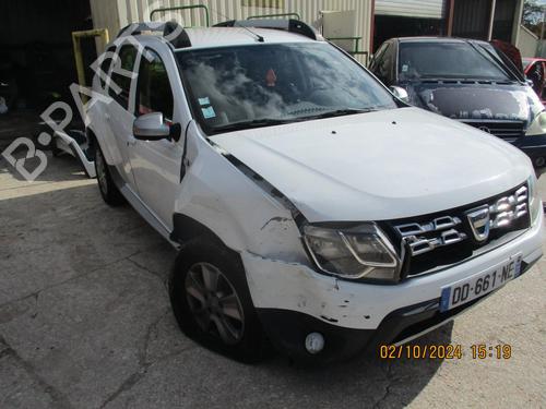 Right front window switch DACIA DUSTER (HS_) 1.5 dCi | BP26577441I26 - Image 9