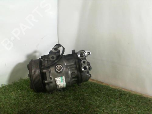 AC compressor SUZUKI SWIFT III (MZ, EZ) 1.3 DDiS (RS413D) | BP21684266M34 - Image 3