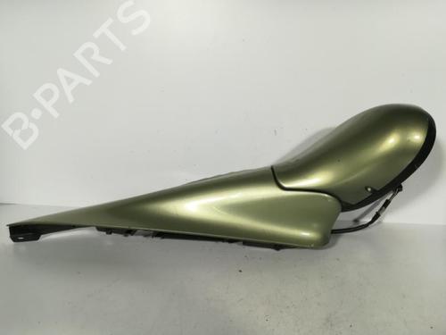 Left mirror RENAULT ESPACE III (JE0_) 2.2 dCi (JE0K) | BP25273975C26 