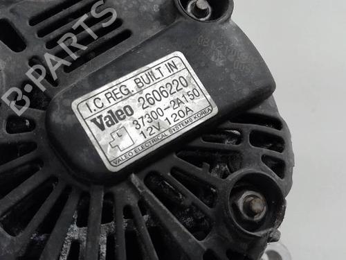 Used Alternator Alternator 31808754 31808754