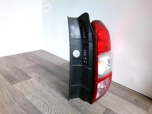 Right taillight DACIA DUSTER (HS_) 1.2 TCe 125 | BP34005723C35  - Image 5