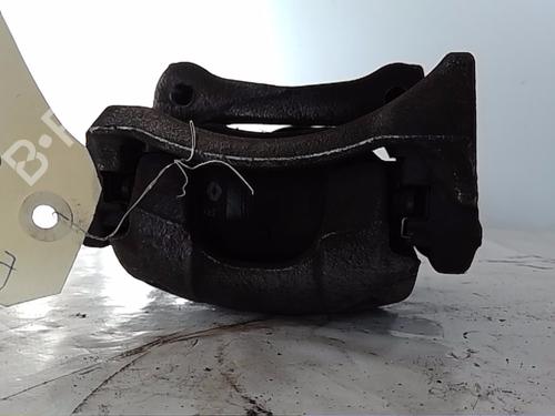 Used Left front brake caliper Left front brake caliper DACIA SANDERO III 1.0 SCe 65 (67 hp) 29465090 29465090