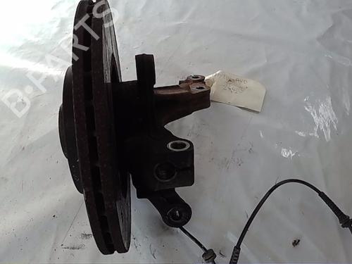 Right front steering knuckle DACIA JOGGER (RK_) 1.0 TCe 100 ECO-G (RKMT) | BP29425298M26 