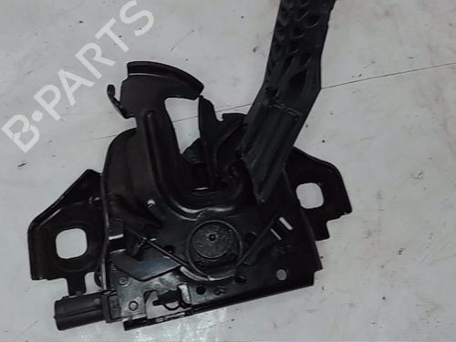 Hood lock DACIA JOGGER (RK_) 1.0 TCe 100 ECO-G (RKMT) | BP29757374C133