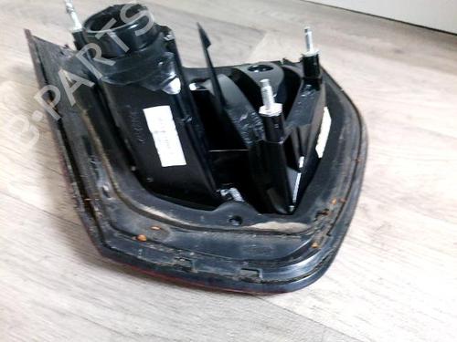 Left tailgate light CITROËN C4 Picasso I MPV (UD_) | BP37458491C79 - Image 3