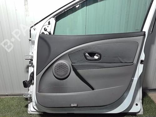 Dør høyre foran RENAULT MEGANE III Hatchback (BZ0/1_, B3_) 1.5 dCi (BZ09, BZ0D, BZ1W, BZ29, BZ14) | BP29854601C3 