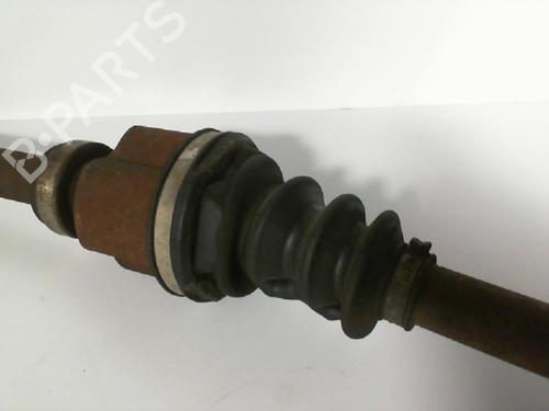Used Right front driveshaft Right front driveshaft LANCIA PHEDRA (179_) 2.2 JTD (179AXC1A) (128 hp) 20878910 20878910