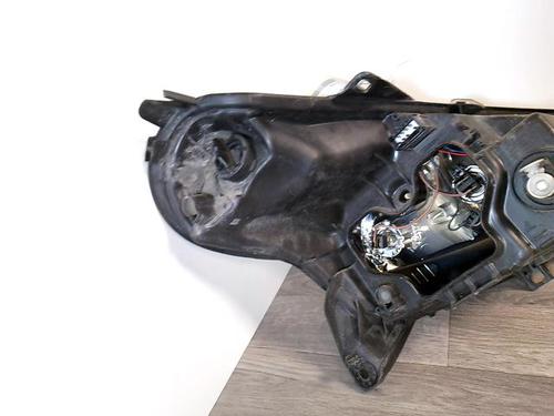 Left headlight CITROËN C3 Pluriel (HB_) 1.4 | BP31161492C28 