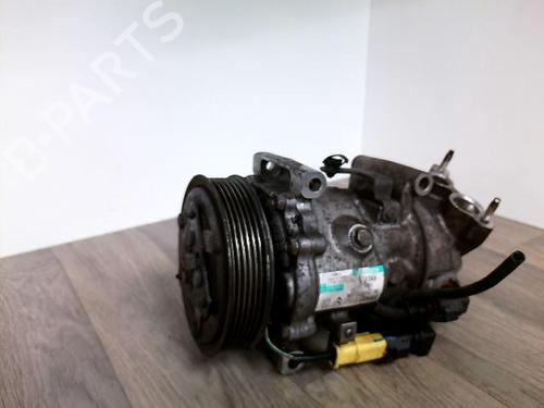 Used AC compressor AC compressor 36903322 36903322