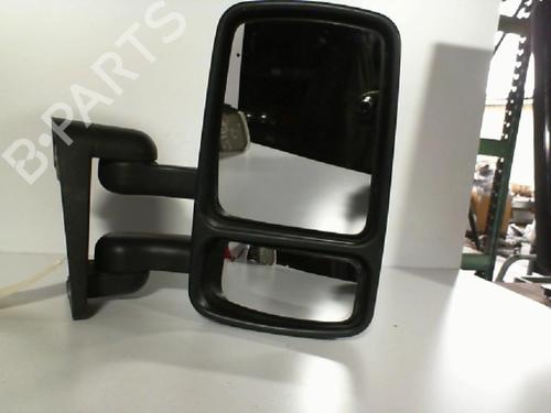 Used Right mirror RENAULT TRAFIC Van (T_, P_, V_) 2.1 D (64 hp) 21850596