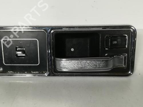 Højre bagtil invendig håndtag JEEP CHEROKEE (XJ) 2.1 TD (87 hp) 21851275