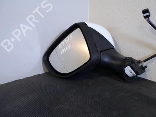 Left mirror RENAULT CLIO IV (BH_) 1.5 dCi 75 | BP20878425C26 