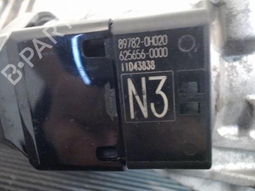 Electronic module PEUGEOT 108 1.0 VTi 72 | BP21857267M83  - Image 7