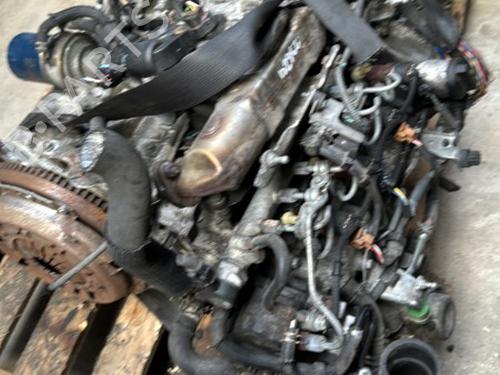Used Engine Engine TOYOTA YARIS (_P9_) 1.4 D-4D (NLP90_, NLP90R) (90 hp) 21857513 21857513